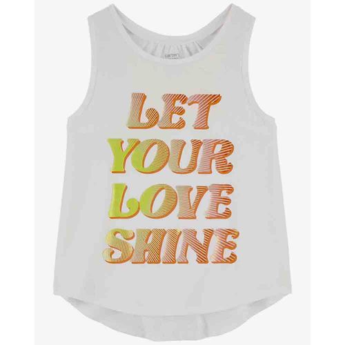 Camiseta Niña