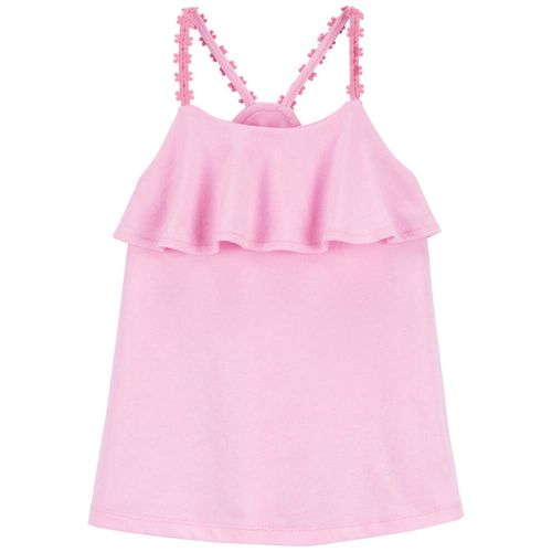 Blusa Rosada Niña