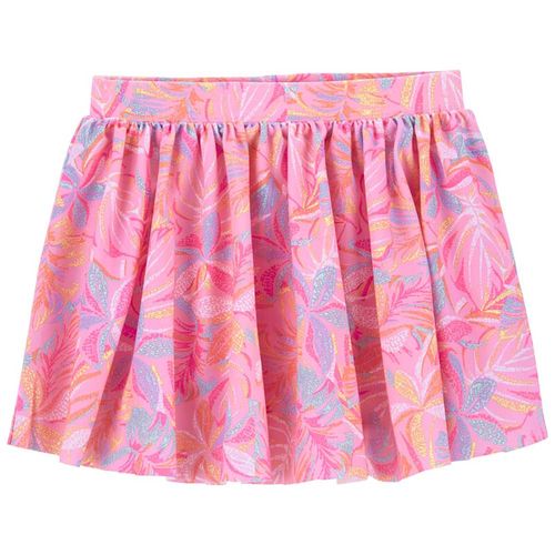 Falda Multicolor Niña