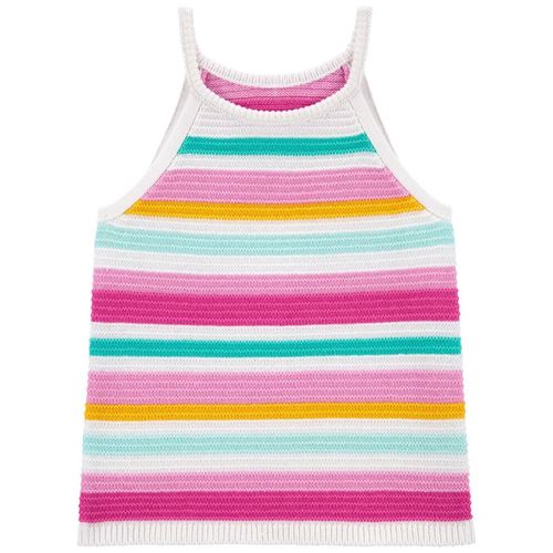 Blusa Multicolor Niña