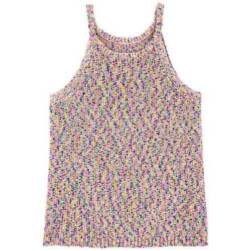 Blusa Multicolor Niña
