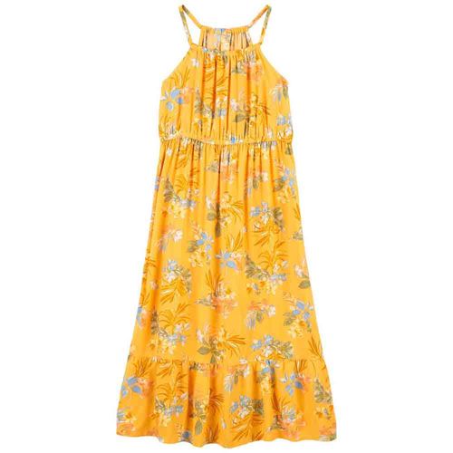 Vestido Largo Niña
