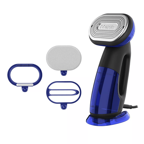 Plancha Vapor Vertical Turbo 2 en 1 Conair GS108