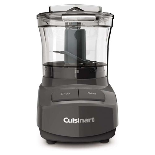 Mini Procesador 3 Tazas 220W Cuisinart CCH3AG