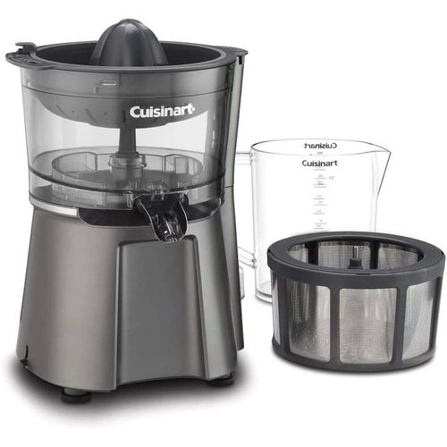 Extractor y Exprimidor de Jugo 220W Cuisinart CJE2000
