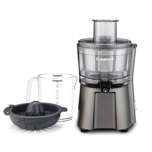 Extractor y Exprimidor de Jugo 220W Cuisinart CJE2000