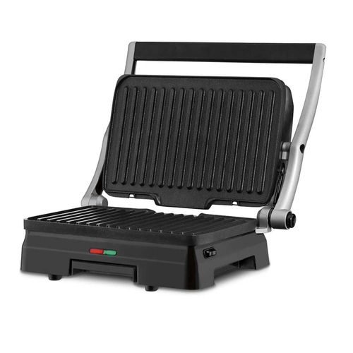 Plancha Panini 1400W Cuisinart GR11P1
