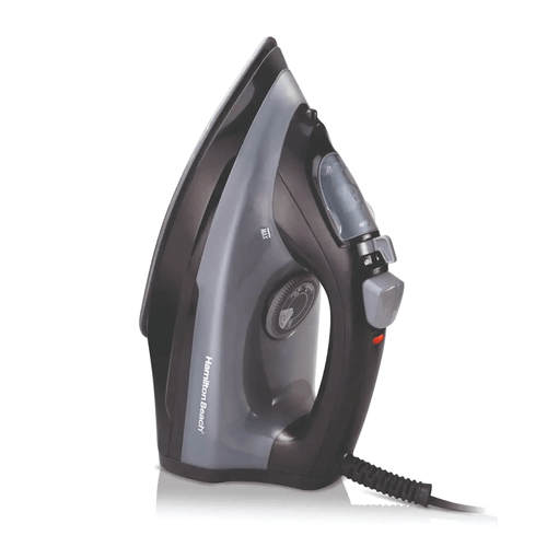 Plancha Vapor de Ropa Hamilton Beach 14105