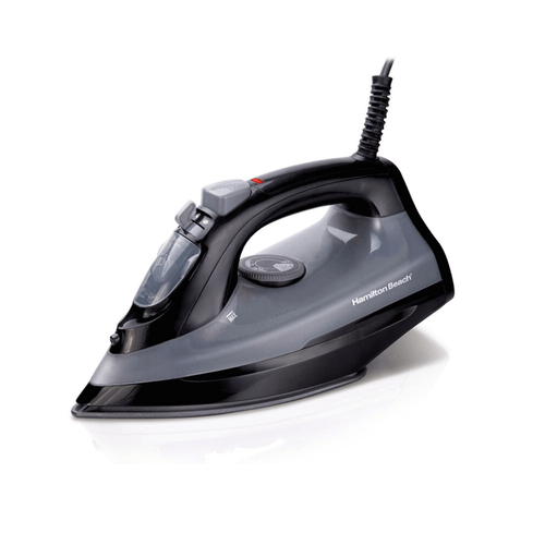 Plancha Vapor de Ropa Hamilton Beach 14105