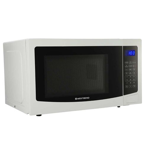 Horno Microondas 1,2 Cuft 1000W Westbend WB01100MWVW