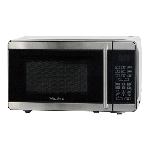Horno Microondas 0,7 Cuft 700W Westbend WBMW71S