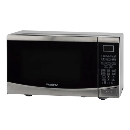 Horno Microondas 0,9 Cuft 900W Westbend WBMW92S