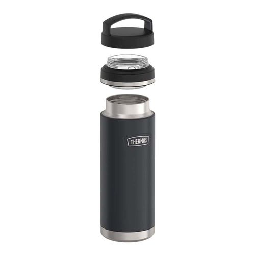 Termo Botella Negro 32Oz Thermos IS2312GT4