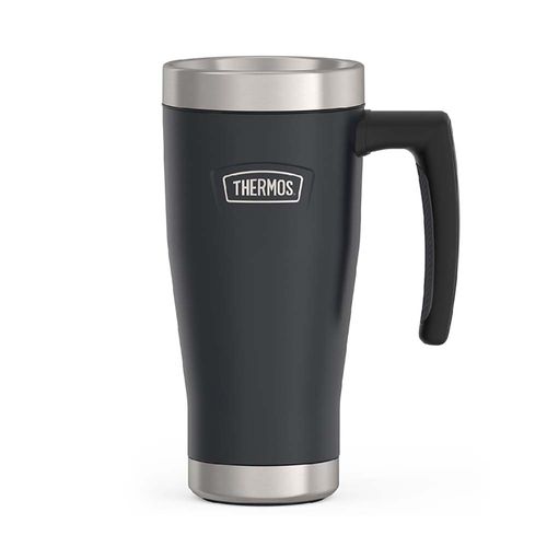 Mug Térmico Negro 16Oz Thermos IS1002GT4