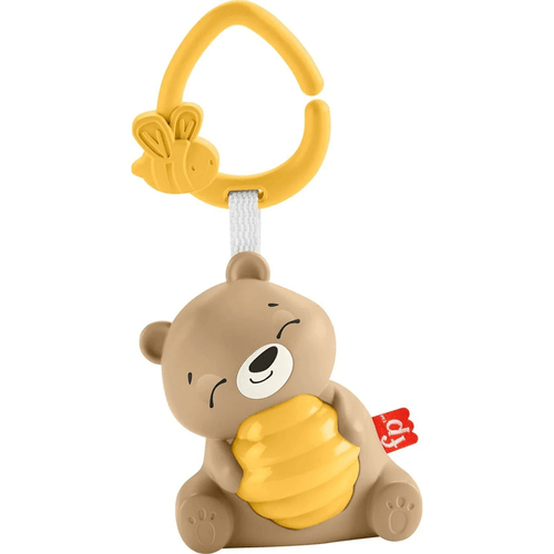 Entretenedor Calmante Beary Fisher Price HRB18