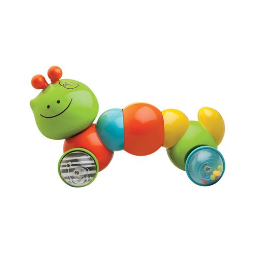 Bkids Press-n-Play Zoom Zoom Buggy Infantino 00437783