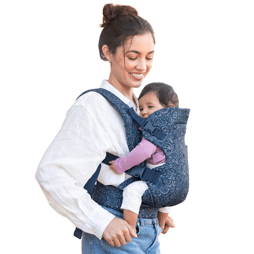 Cargador de Bebé Flip Advanced 4 en 1 Infantino 20014300