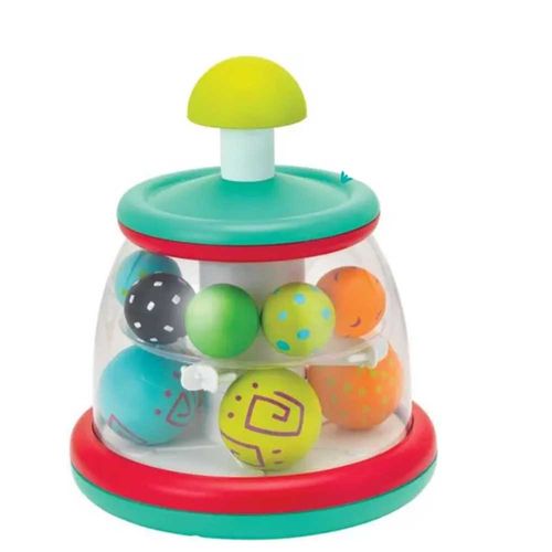 Pelotas Didácticas Infantino 21518900