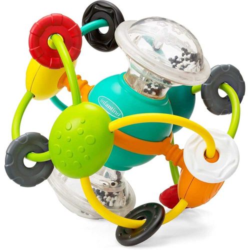 Pelota Sensorial Infantino 21626802