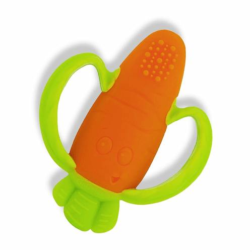 Rasca Encías Zanahoria Infantino 21667500