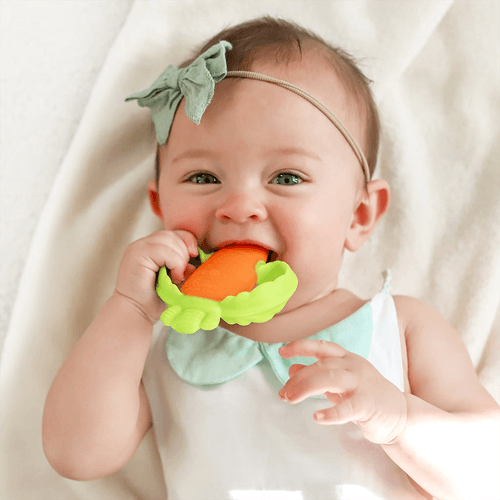 Rasca Encías Zanahoria Infantino 21667500