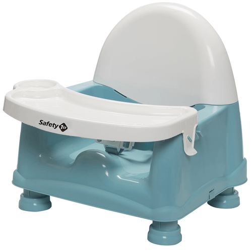 Silla Comedor Booster para Bebé Safety BO048EUSAA