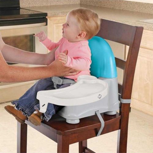 Silla Comedor Booster para Bebé Safety BO048EUSAA