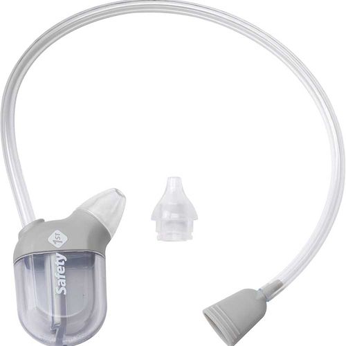 Aspirador Nasal para Bebé Safety IH527