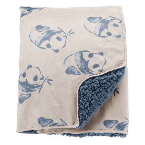 Cobija Panda Bebé Niño Carters 9P554210