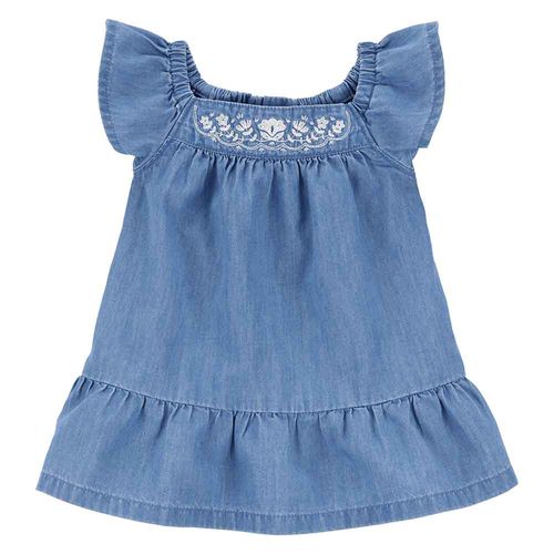 Vestido Bebé Niña