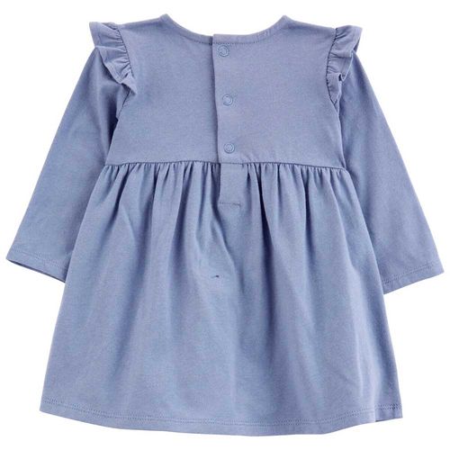 Vestido Bebé Niña