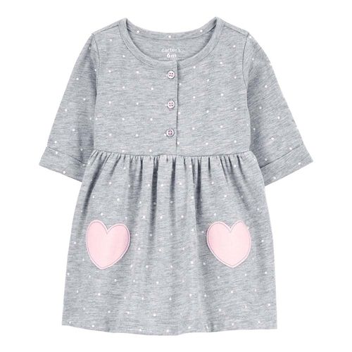 Vestido Bebé Niña