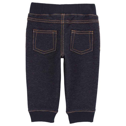 Conjunto Body Polo + Pantalón Bebé Niño