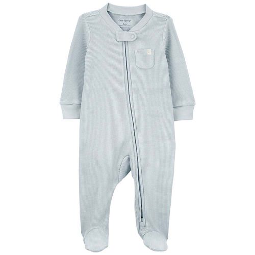 Pijama Bebé Niño