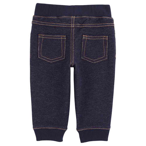 Conjunto Body + Pantalón Bebé Niño