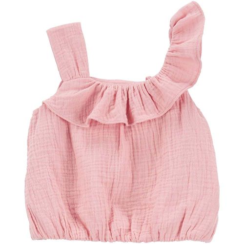 Blusa Rosa Niña