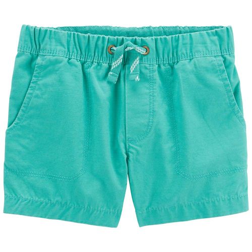 Short Aqua Niño