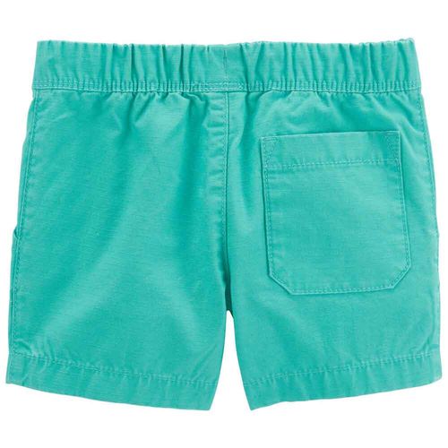 Short Aqua Niño