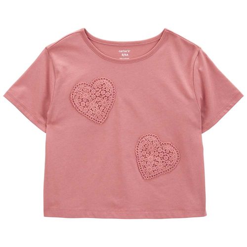 Blusa Rosa Niña