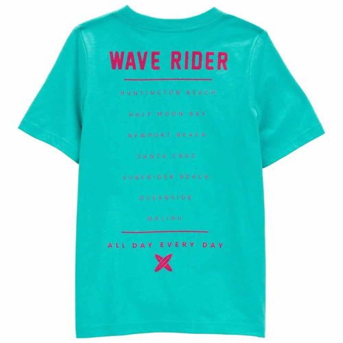 Camiseta Niño