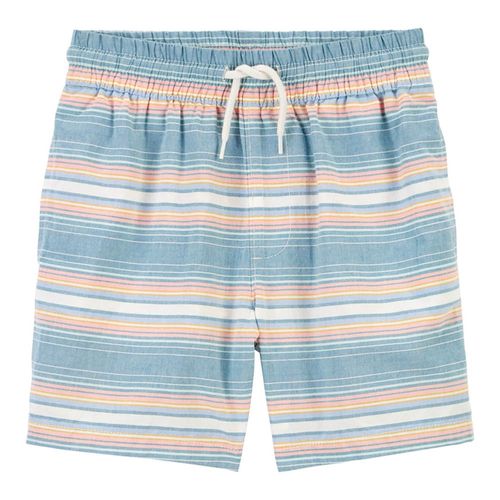 Short Rayas Niño