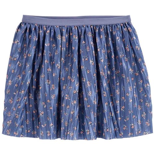 Falda Floral Niña
