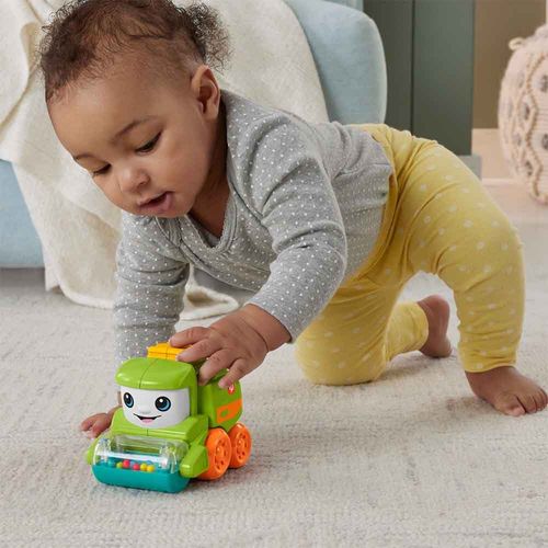 Mini Tractor Fisher Price HRP30