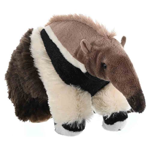 Peluche Cuddlekins Oso Hormiguero 30cm Wild Republic 11652