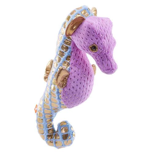 Peluche Seahorse Foilkins 30cm Wild Republic 27362