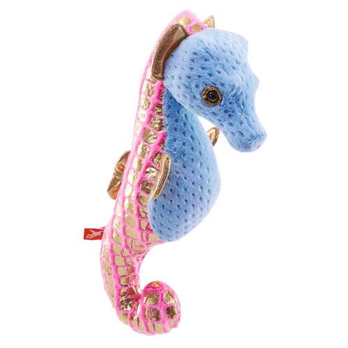 Peluche Seahorse Foilkins 30cm Wild Republic 27363