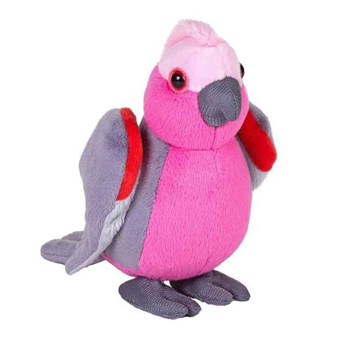 Mini Peluche Galah 12cm Wild Republic 27970