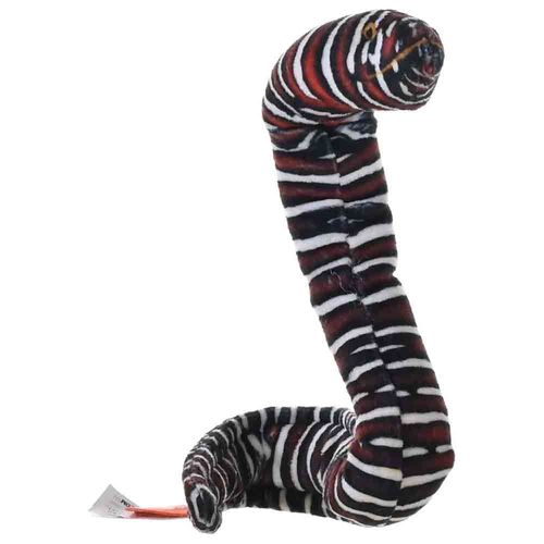 Peluche Coilkins Morena Cebra 30cm Wild Republic 28420
