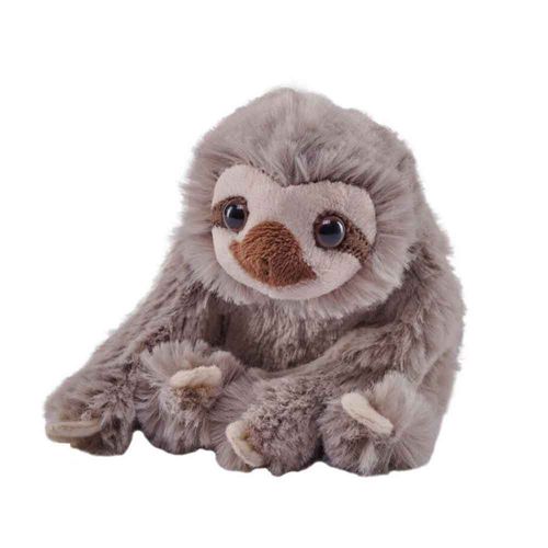 Mini Peluche Perezoso 12cm Wild Republic 27253