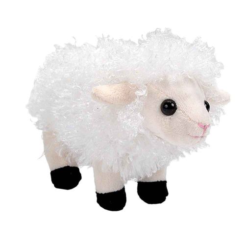 Mini Peluche Oveja 12cm Wild Republic 27823